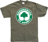 Morningwood Lumber CO. T-Shirt