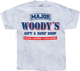 Woody´s Army & Surf Shop T-Shirt