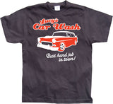 Lucy´s Car Wash T-Shirt