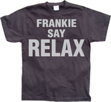 Frankie Say Relax T-Shirt