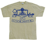 Im Undercover T-Shirt