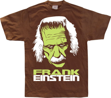 Frank Einstein T-Shirt