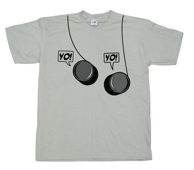 Yo-Yo! T-Shirt