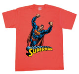 Superman Flying T-Shirt