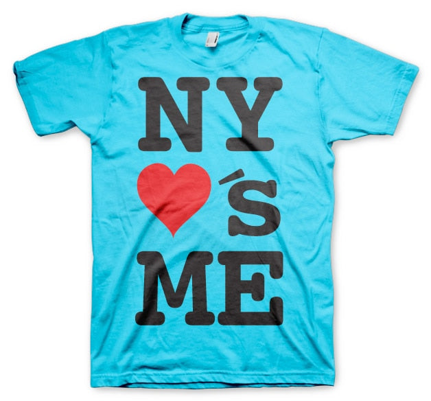 NY Loves Me! T-Shirt