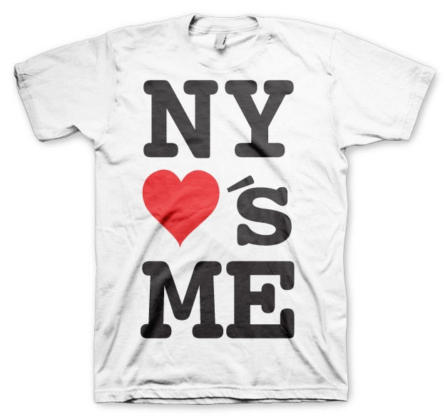 NY Loves Me! T-Shirt