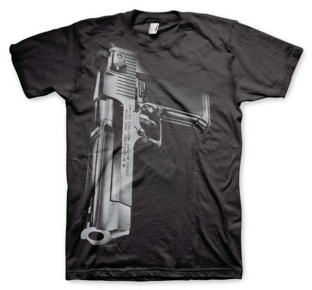 Desert Eagle Gun T-Shirt