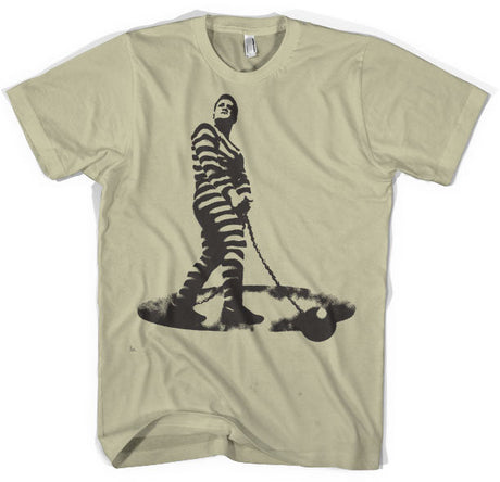 Prisoner Shot-Out 2 T-Shirt