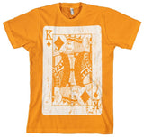 King Of Cards T-Shirt