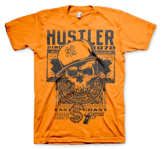 New York Hustler T-Shirt