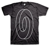 Optical Illustion - Infinity Circle T-Shirt