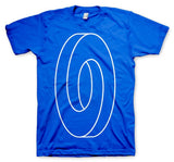 Optical Illustion - Infinity Circle T-Shirt