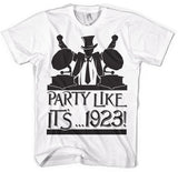 Party Like It´...1923! T-Shirt