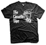 The Cassette Tape T-Shirt