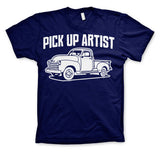 Pick Up Artist T-Shirt