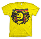 Che Cigar - El Comandante T-Shirt