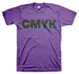 CMYK T-Shirt