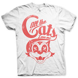 All The Cats Love Me T-Shirt