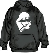 Moder Theresa Hoodie