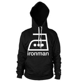 Ironman Hoodie