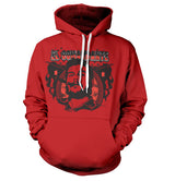 Che Cigar - El Comandante Hoodie