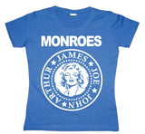 Monroes Girly T-shirt