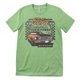 Ford Mustang Mach 1 T-Shirt