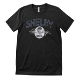 Vintage Shelby Cobra T-Shirt