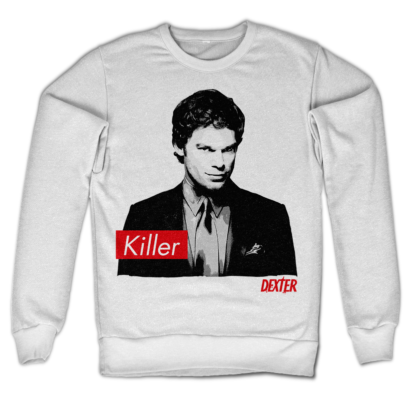 Dexter - Killer Sweatshirt