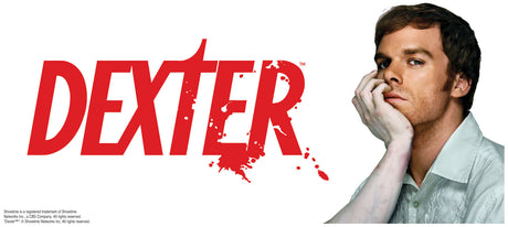 Dexter Coffee Mug