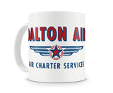 Daltons Air Coffee Mug