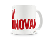 Ray Donovan Coffee Mug