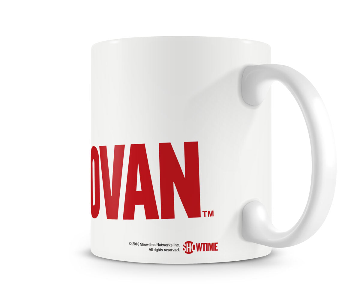 Ray Donovan Coffee Mug