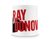 Ray Donovan Coffee Mug