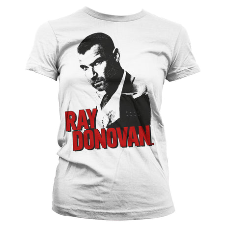 Ray Donovan Girly Tee