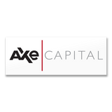 AXE Capital Sticker