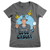 Go Go Gadget Girly Tee