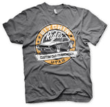 Bitchin' Rides - Utah T-Shirt