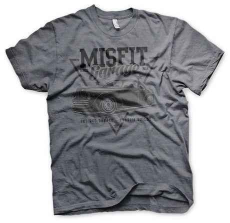 Misfit Garage Since 2014 T-Shirt