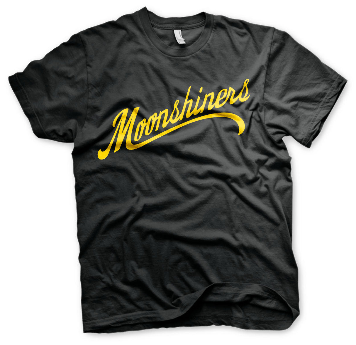 Moonshiners Logo T-Shirt