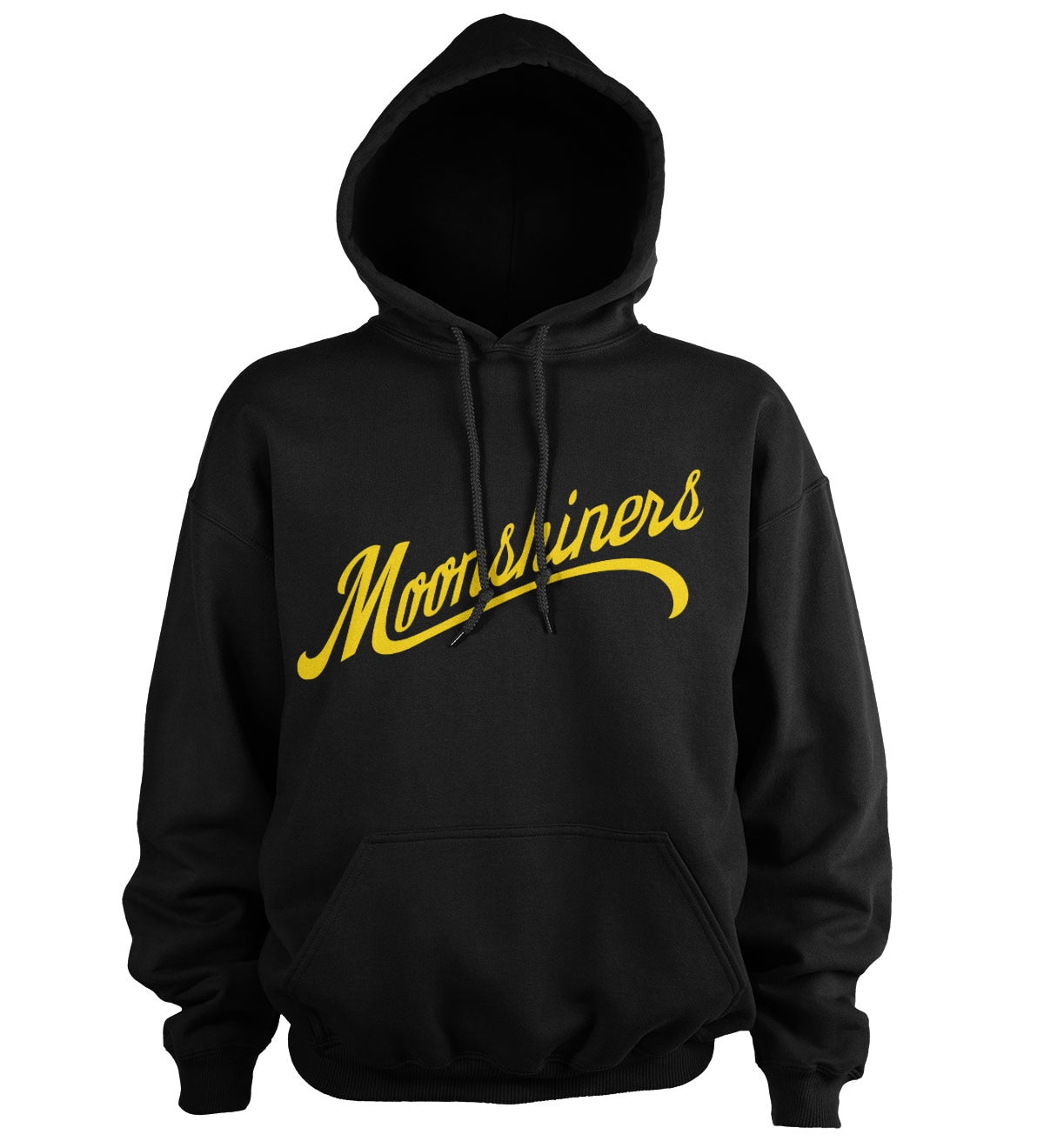 Moonshiners Logo Hoodie