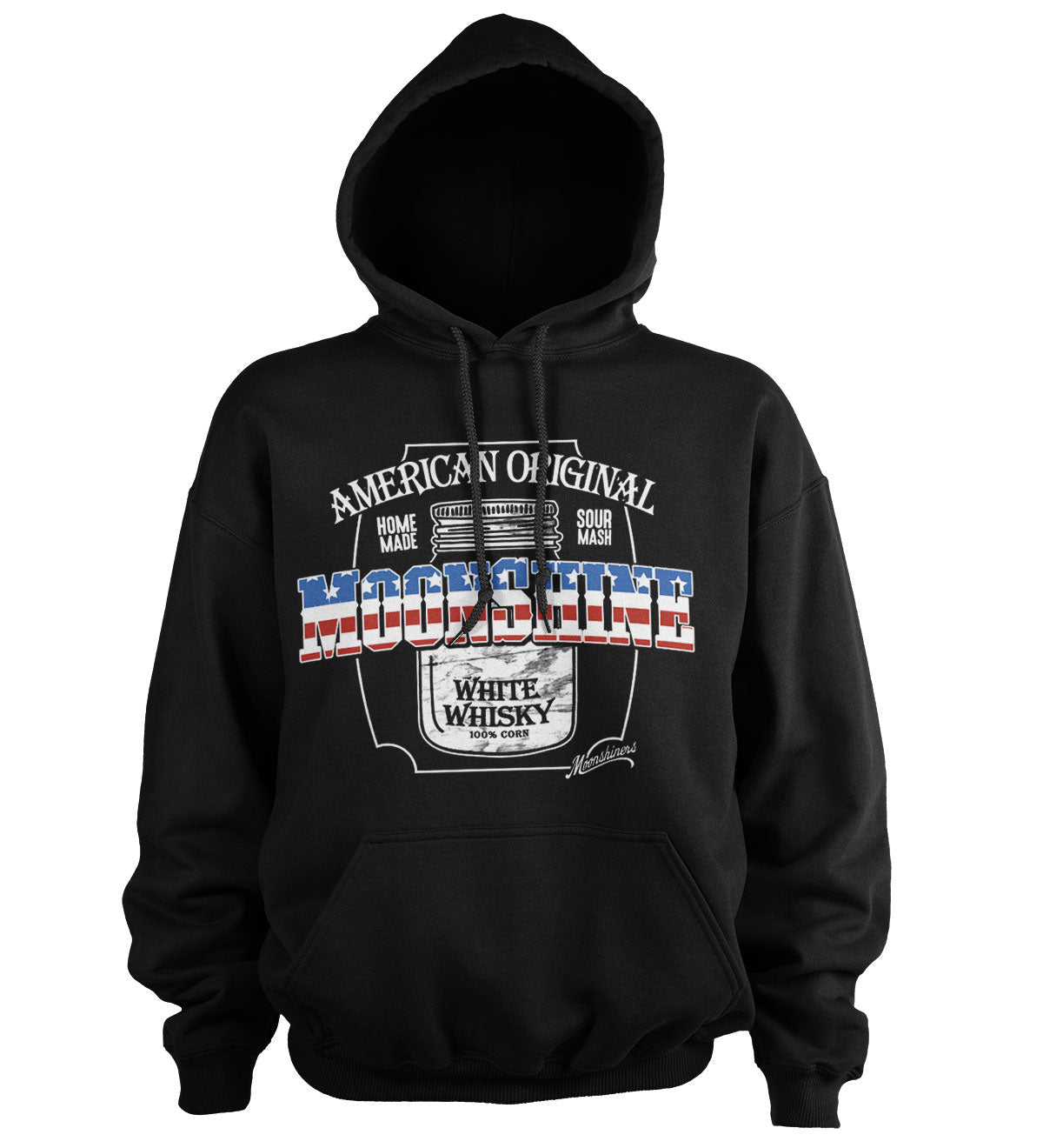 American Original Moonshine Hoodie