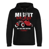 Misfit Garage Hot Rod & Custom Epic Hoodie