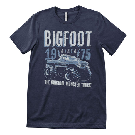 BIGFOOT Retro 1975 T-Shirt