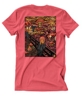 Killer Acid - Scream T-Shirt