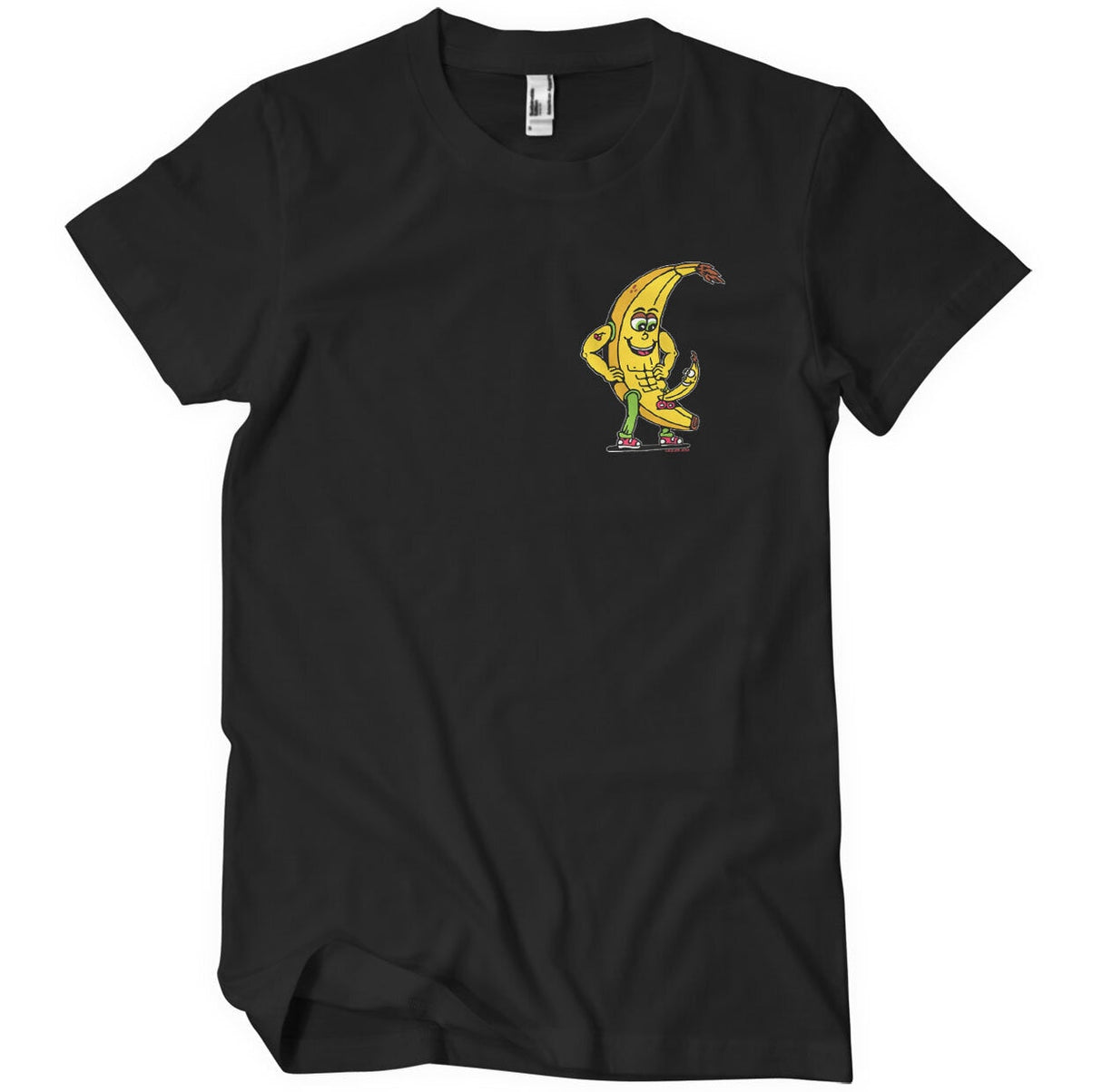 Banana Daddy Big & Tall T-Shirt