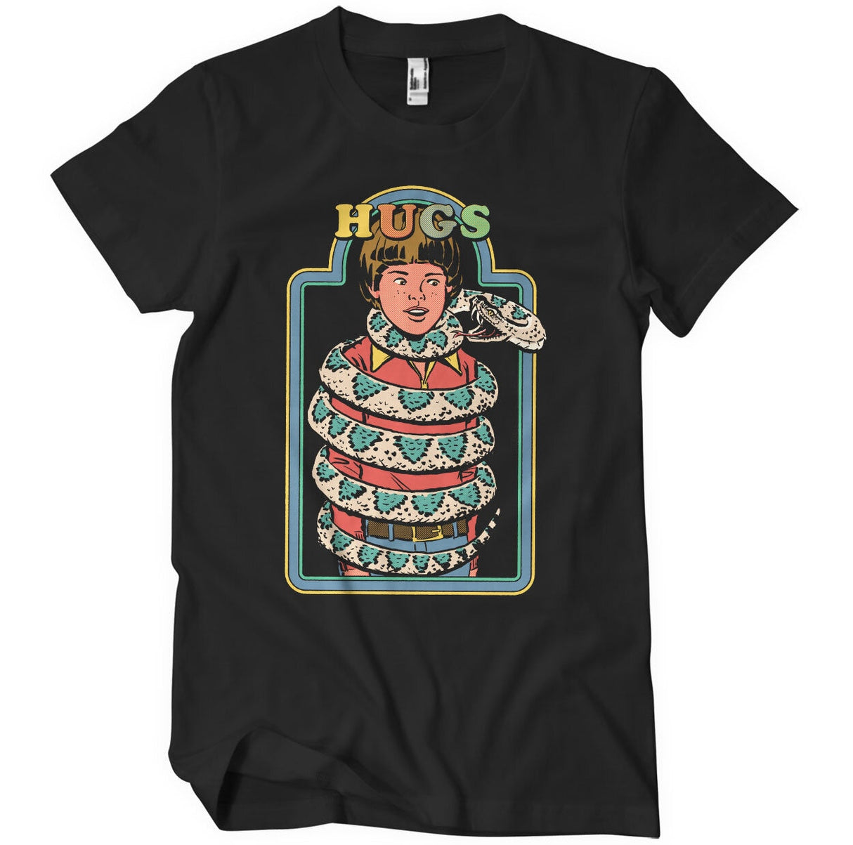HUGS Big & Tall T-Shirt