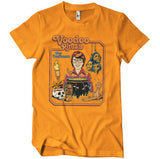 Voodoo Rituals For Beginners T-Shirt