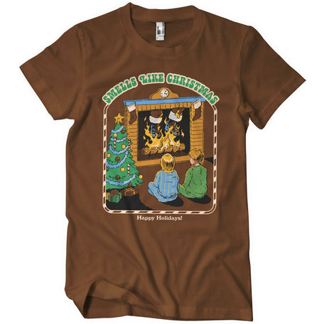 Smells Like Christmas T-Shirt