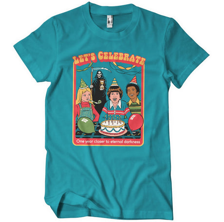 Let's Celebrate T-Shirt